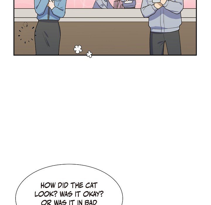 Lovers, Cats, and the Killer - episode 22 - 96