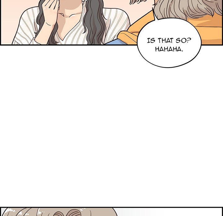 His Women's University - episode 30 - 43