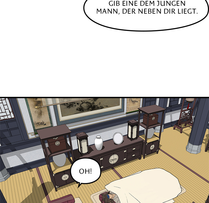 Der Klingendämon - episode 6 - 12