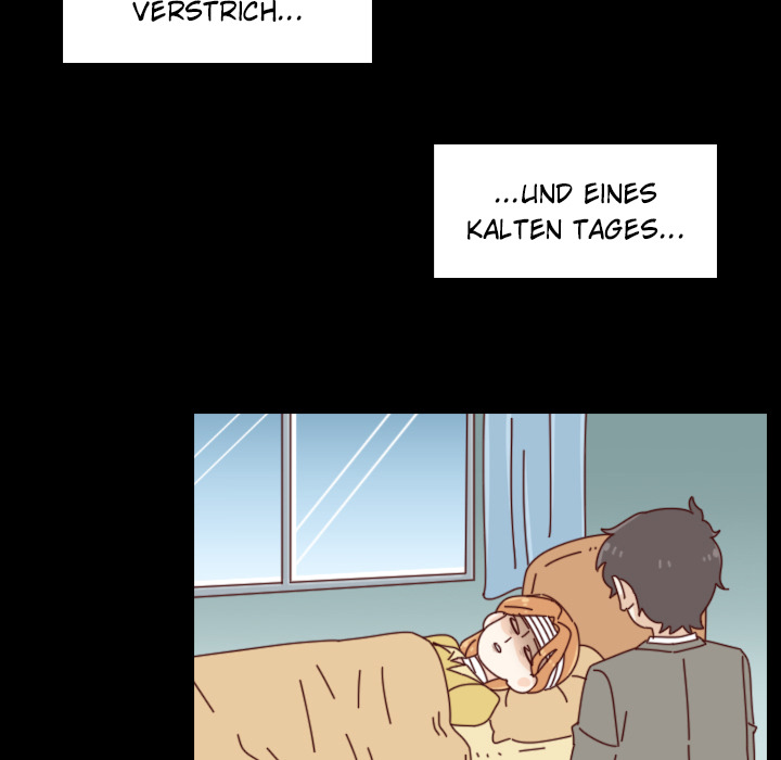 Dinge, die das Herz erwärmen - episode 51 - 77