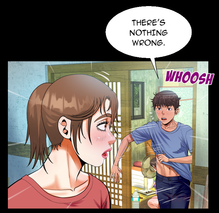 Knock Knock - UNCENSORED - episode 16 - 31