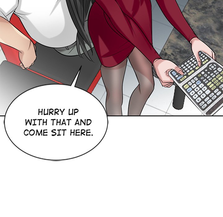 The Mismatch - episode 20 - 35