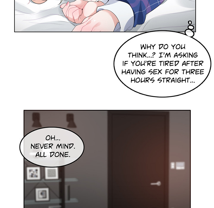 A Pervert's Daily Life - episode 45 - 9