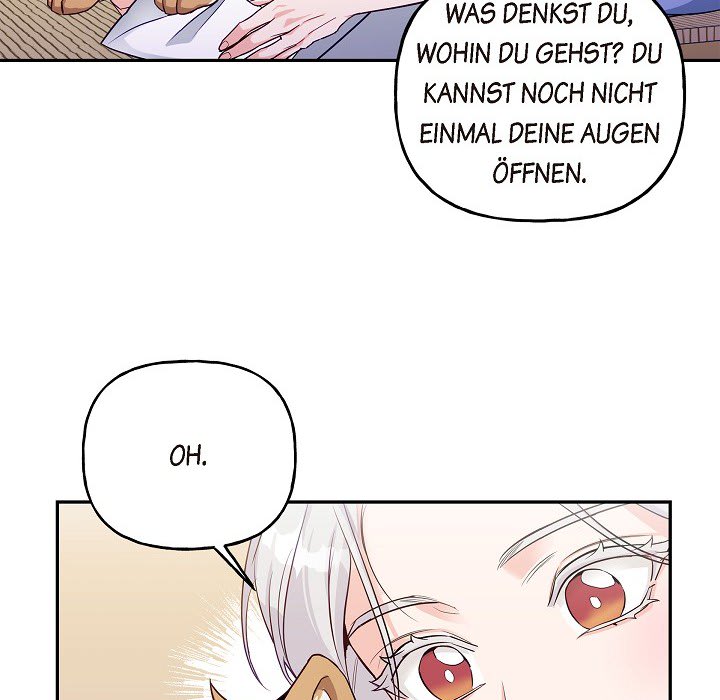 Das Leben mit der gefährlichen Bestie - episode 2 - 115