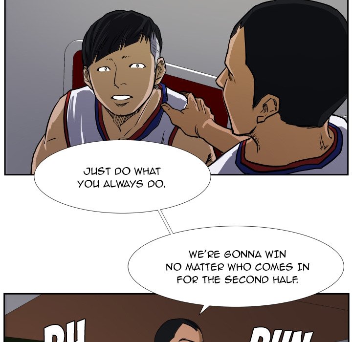 Tweener - episode 28 - 32