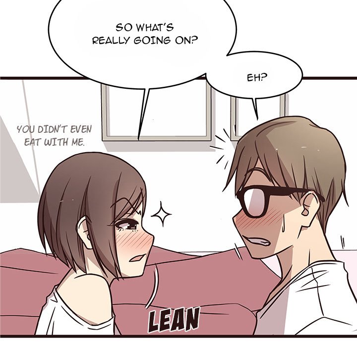 Stupid Love - episode 8 - 22