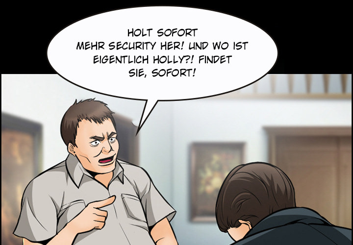 Der Klient - episode 13 - 2