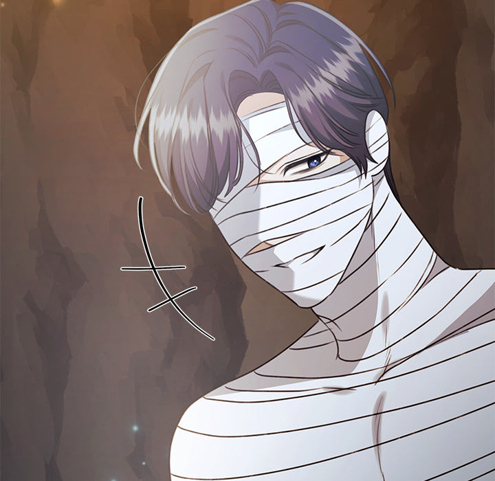 Savage Forest - episode 31 - 119
