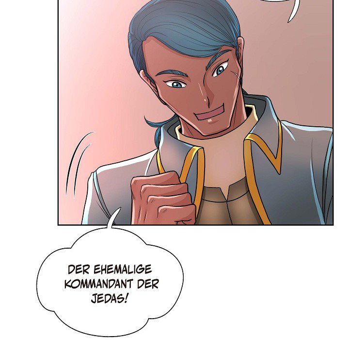 Auf dem Schoß des Kaisers - episode 29 - 47