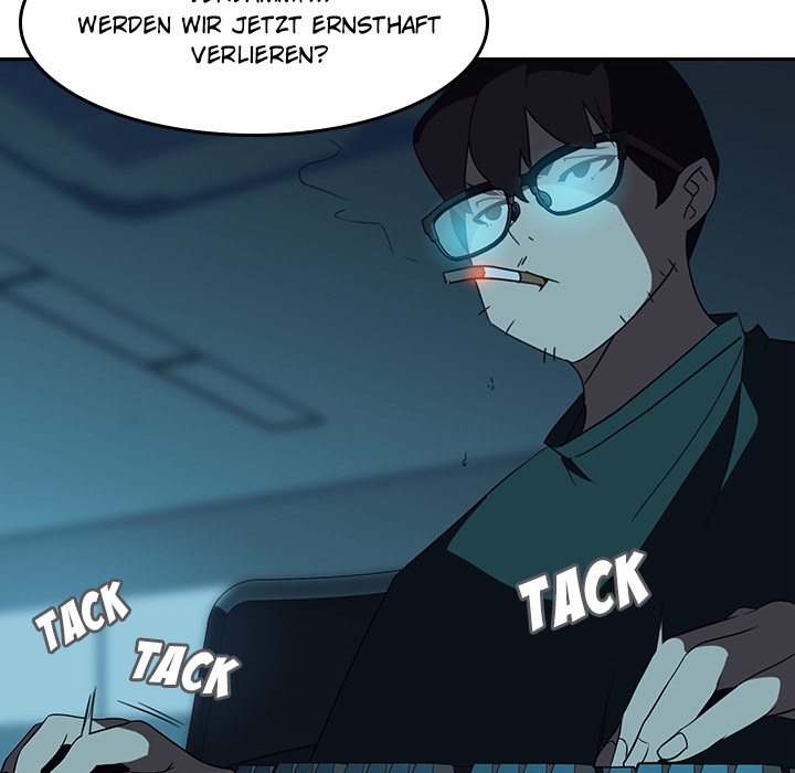 Dreiblättriges Kleeblatt - episode 2 - 175