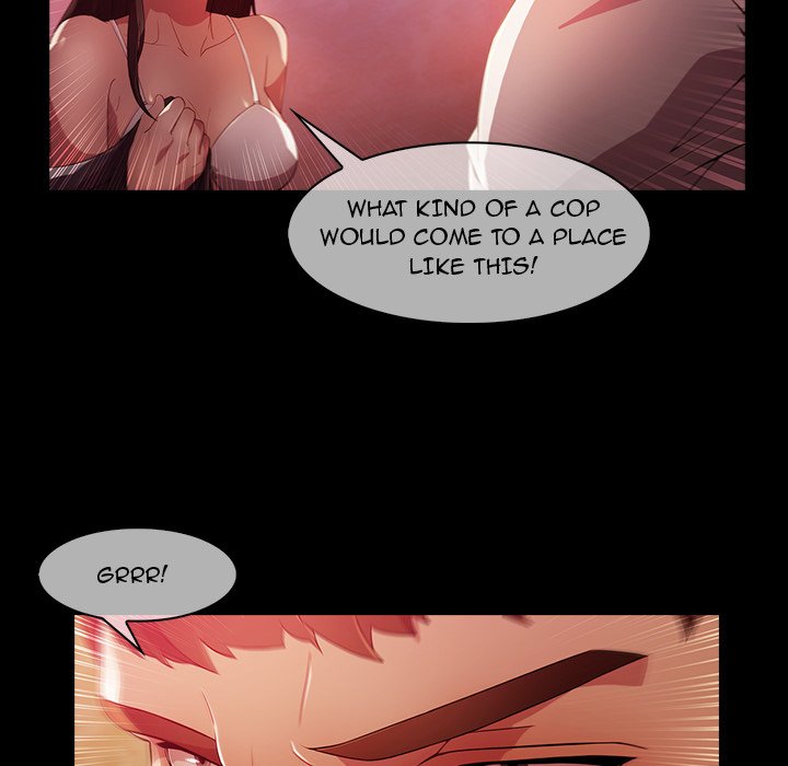 The Butterfly Dream - episode 23 - 50