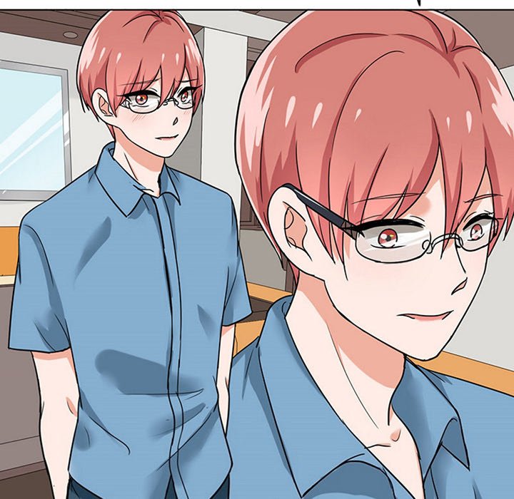 Become A Girl At Night - episode 23 - 13