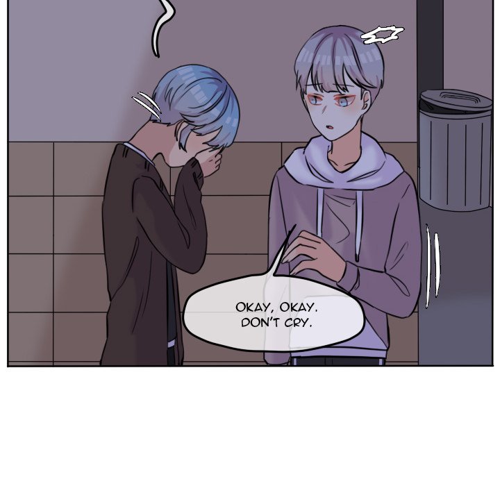 The Chill Couple - episode 42 - 56