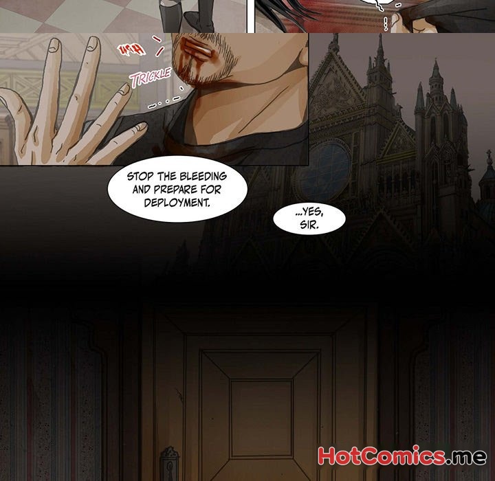 The Emperor's Woman - episode 64 - 28