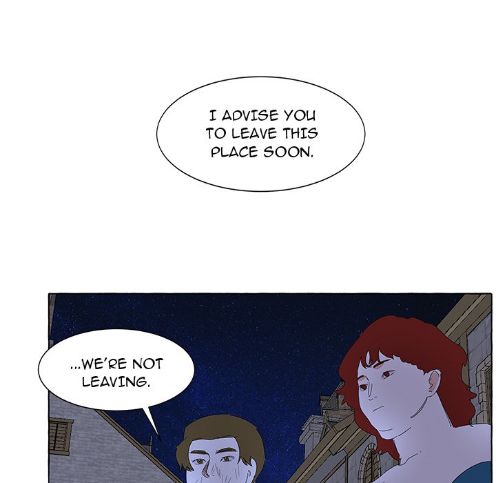 New Life, New Me - episode 35 - 69