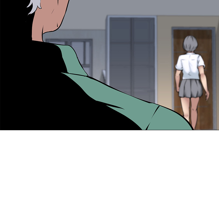 Quarantine Tower - episode 14 - 119