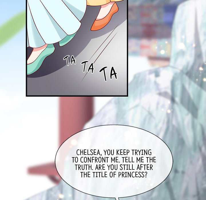 Clever Lady Chelsea - episode 4 - 50