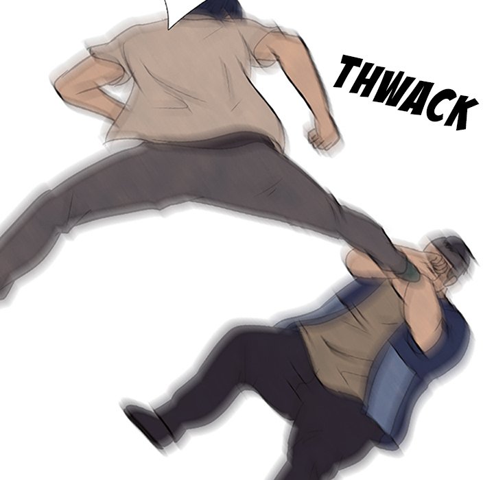 High School Devil - episode 63 - 44