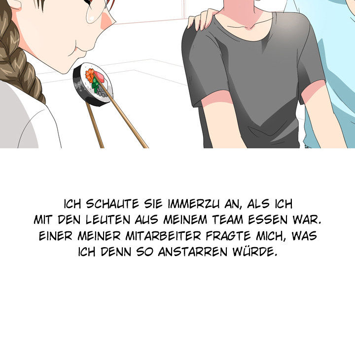 Forever Gossip 2. Staffel - episode 21 - 33