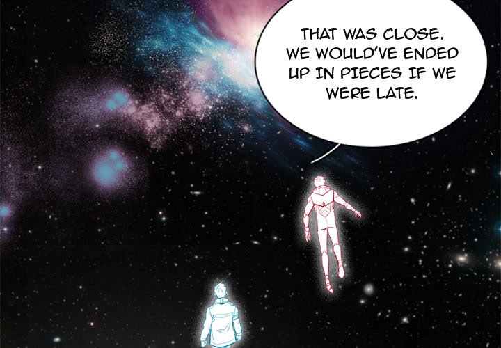 Stardust - episode 75 - 2