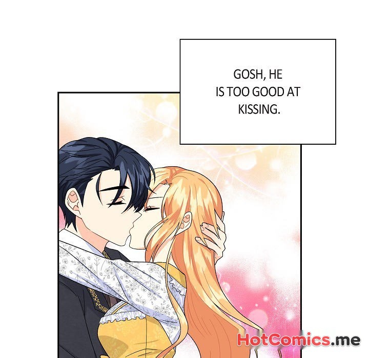 The Destroyer Fell in Love with Me - episode 15 - 73