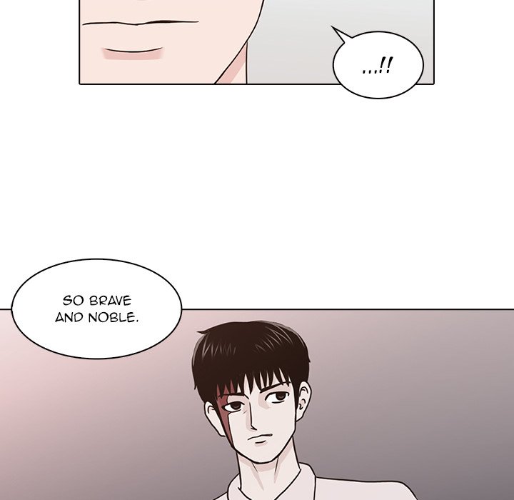 Dalhee's Boarding House - episode 12 - 100