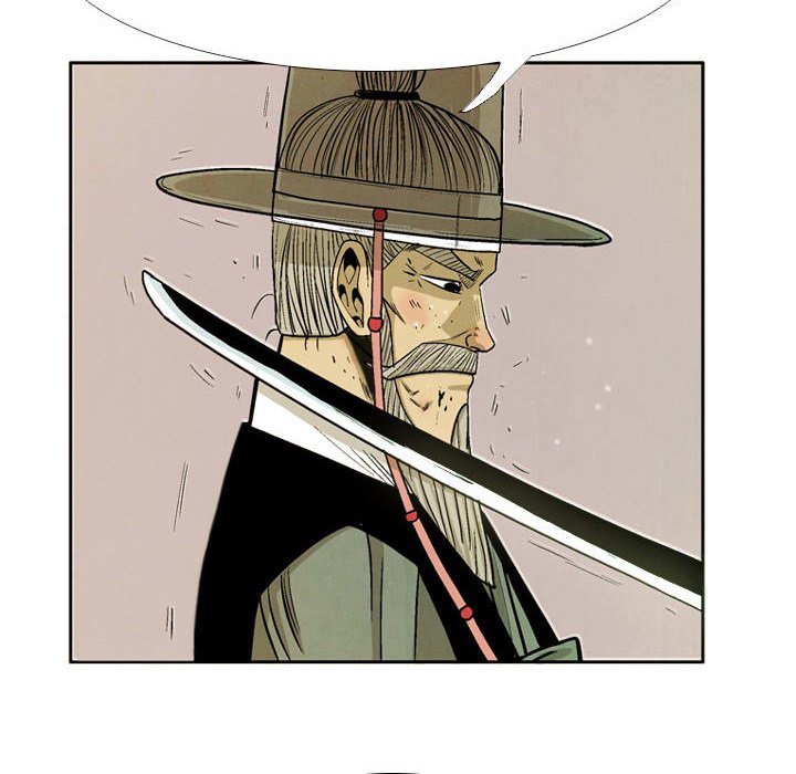 The Sword Clan - episode 54 - 21