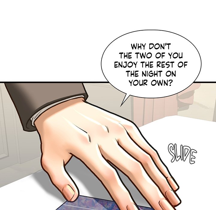 Stepsister - episode 24 - 138