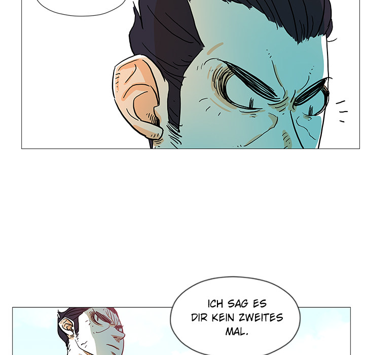 Hero Kim: Wer hat einen Retter bestellt? - episode 8 - 60