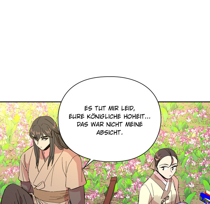 Die Prinzessin und ihre Leibwächter - episode 29 - 99