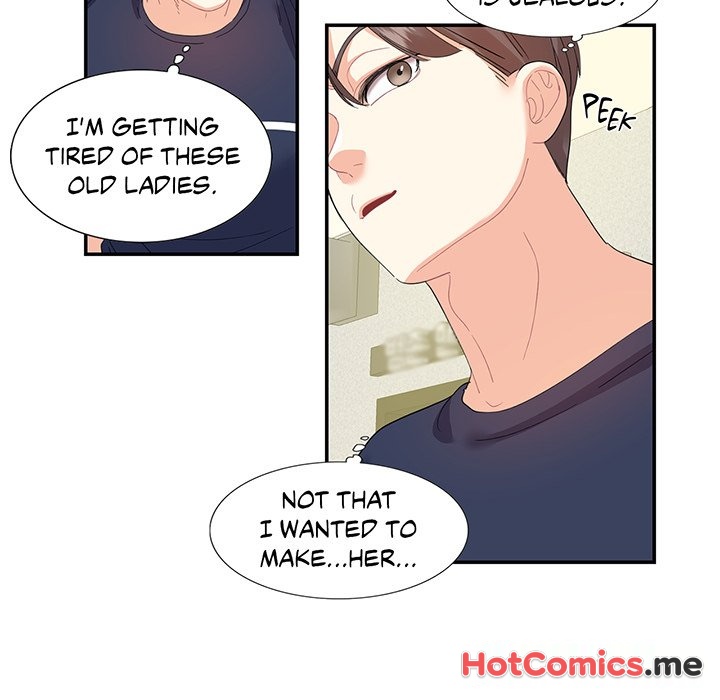 Match Made In Bed - episode 19 - 21