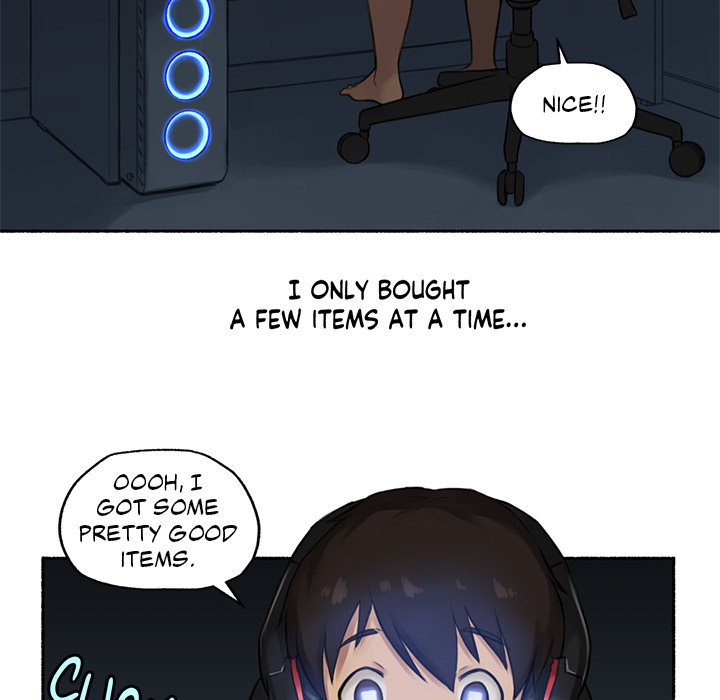 Sexual Exploits - episode 8 - 6