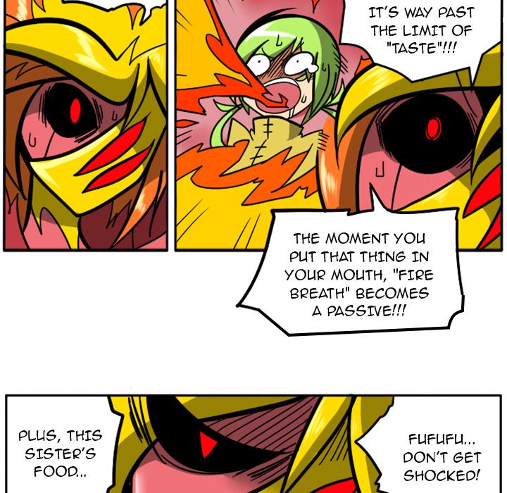 Maki and Friends - episode 64 - 76
