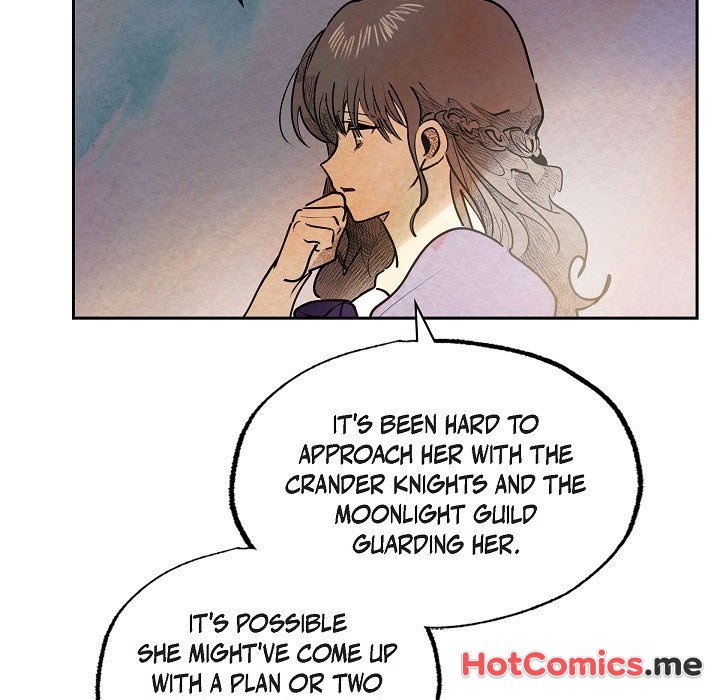 The Villainess Behind the Mask - episode 43 - 17