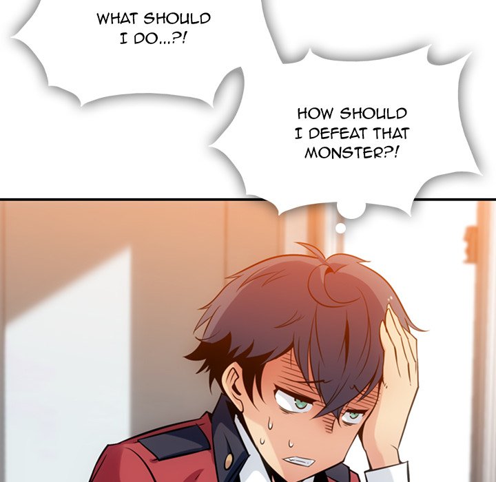 Such a Cute Spy - episode 3 - 74