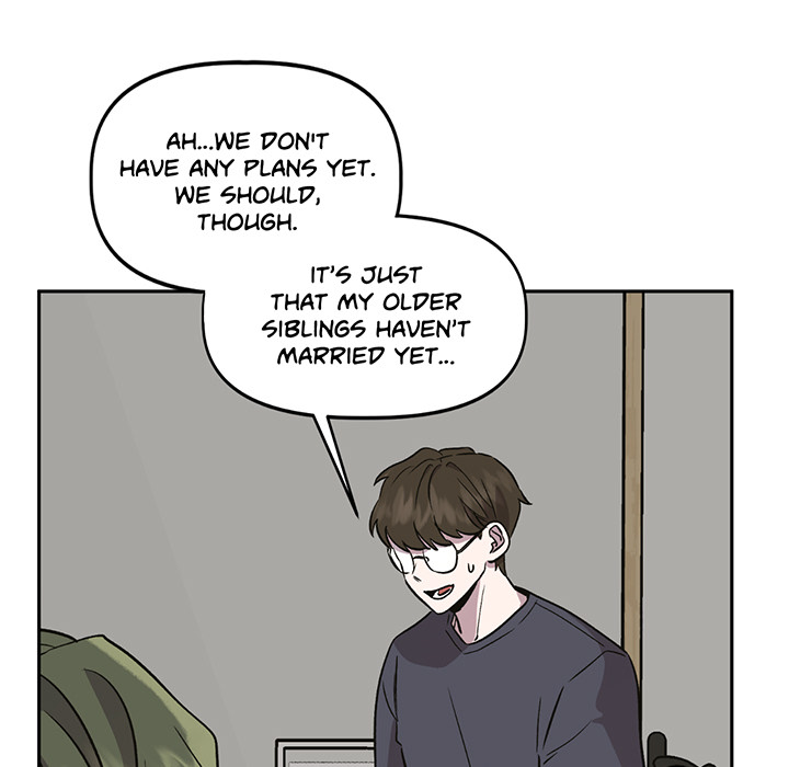 Bitter Sweetheart - episode 3 - 87