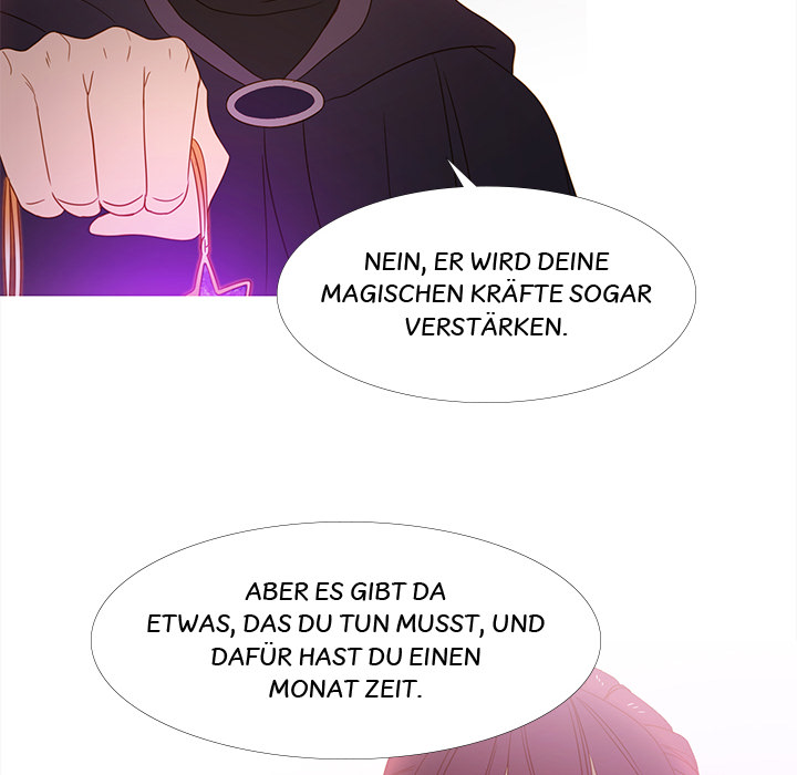 Mein Leben als Halb-Magi - episode 21 - 90