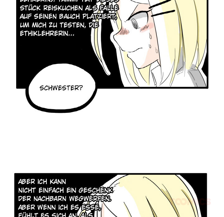 Unter Geschwistern - episode 5 - 15