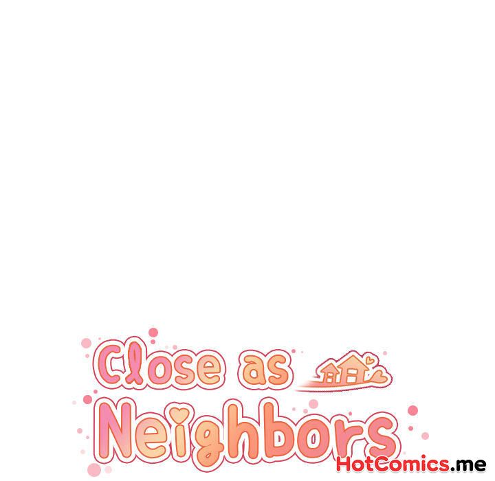 Close As Neighbors - UNCENSORED - episode 13 - 8