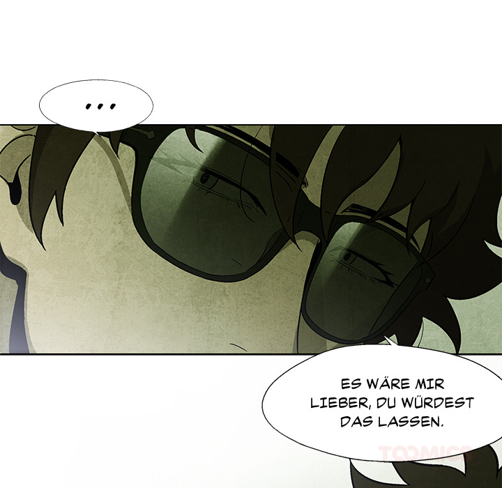 Gorgón - episode 9 - 31