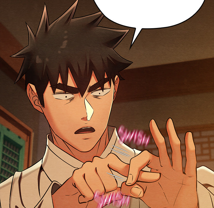 Master of Intimacy - UNCENSORED - episode 40 - 15