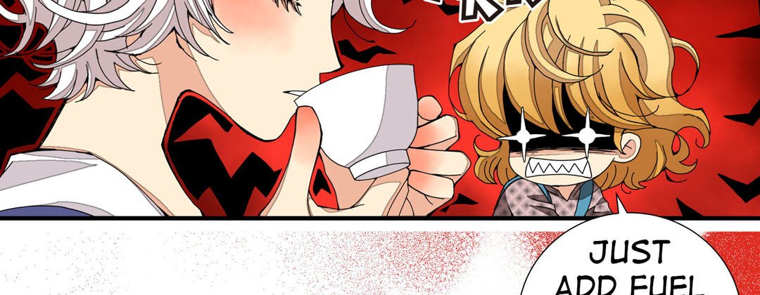 Dokebi Café - episode 25 - 18
