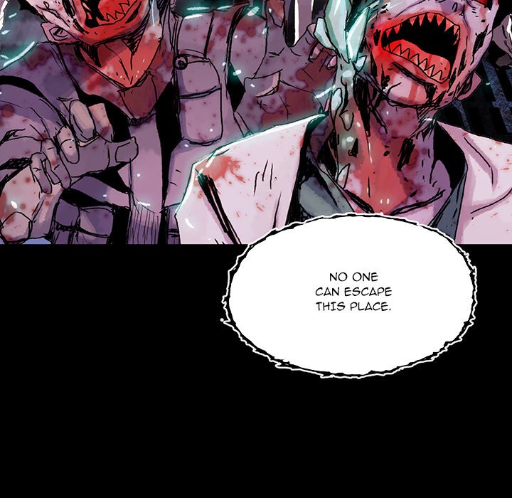 Blood Blade - episode 23 - 56