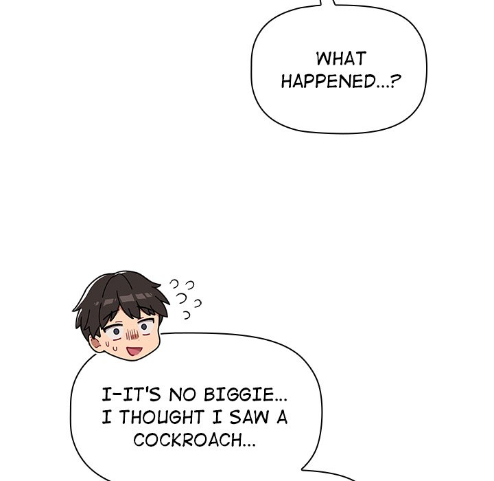 What do I do now...? - episode 18 - 103