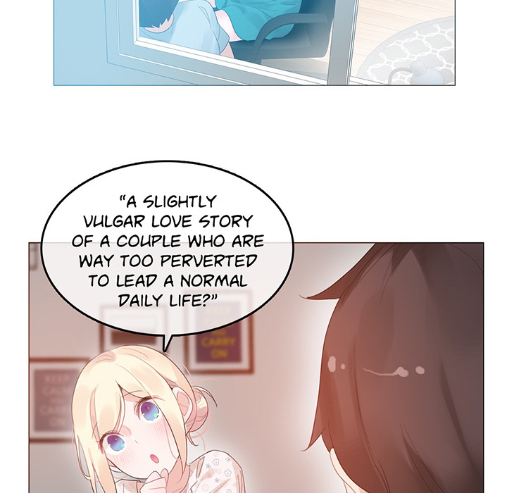 A Pervert's Daily Life - episode 71 - 71