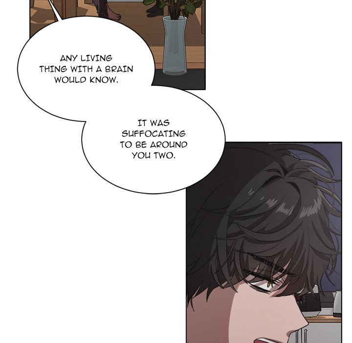 The Spring Scent of the Sea - episode 39 - 71