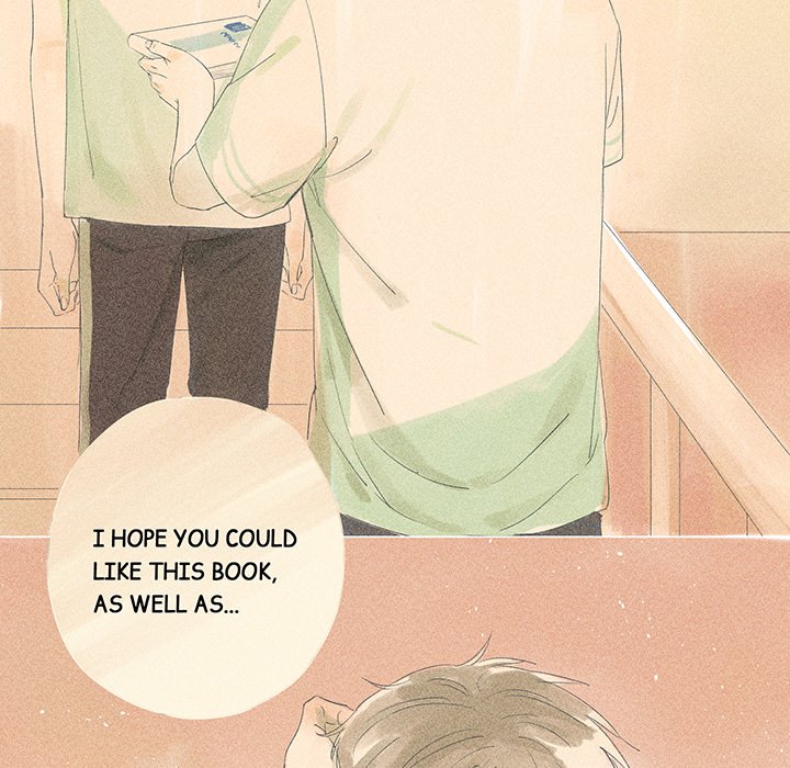 The Ten Years I Love You Most - episode 3 - 34