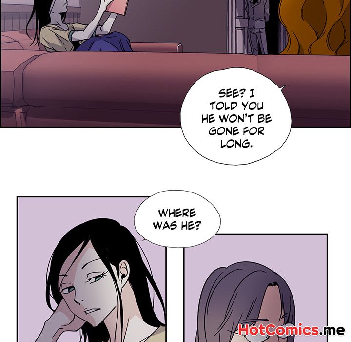 An Innocent Sin - episode 79 - 4