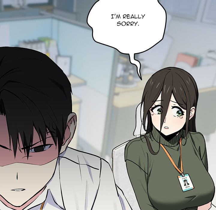 Dating After Work - episode 1 - 45