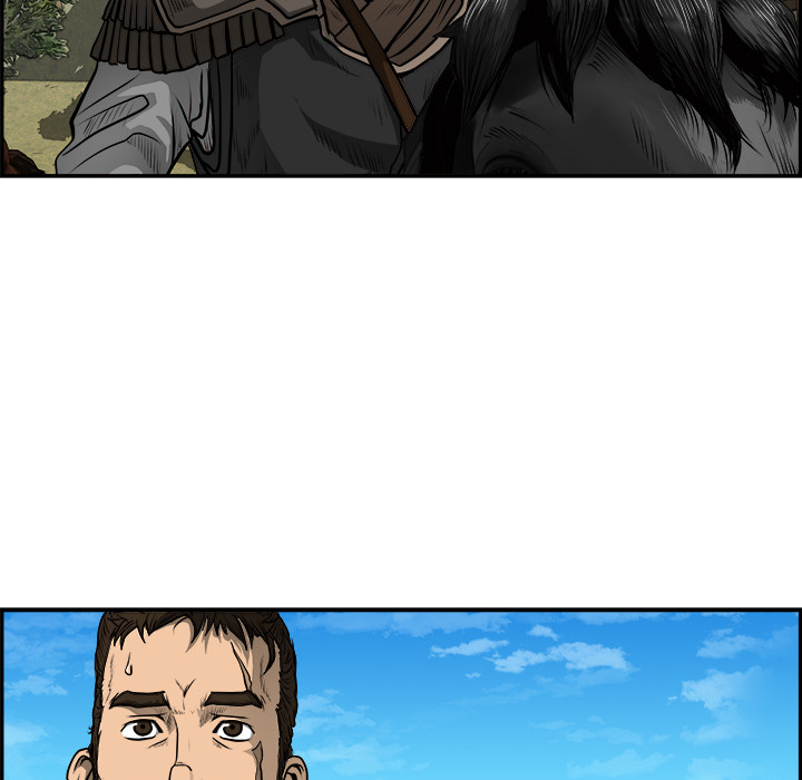 Das Schwert des Donners - episode 1 - 150